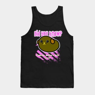 Did you know? 8 Tank Top